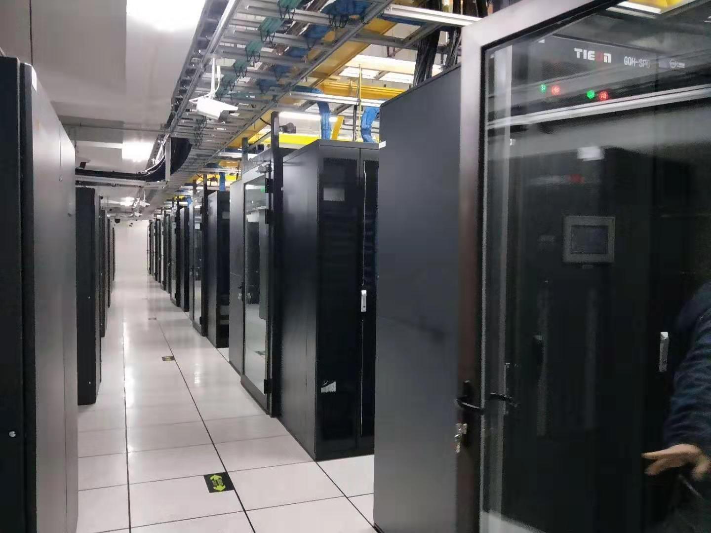 宜宾天津IPFS机房-天津多线机房-天津自贸区机房