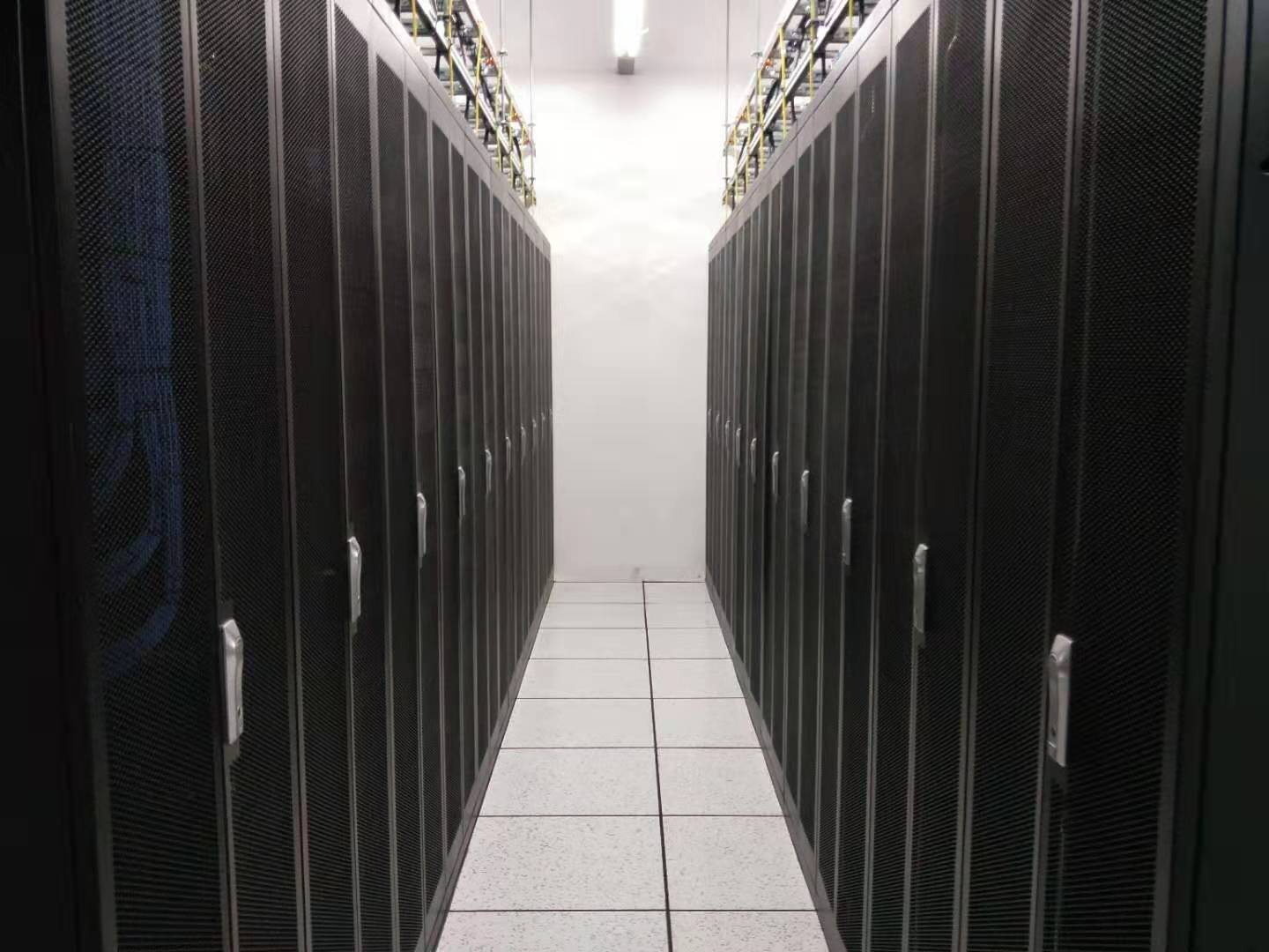 宜宾IDC机柜促销季开启